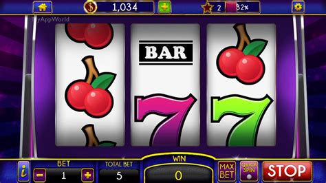 Lucky 7 Slots .